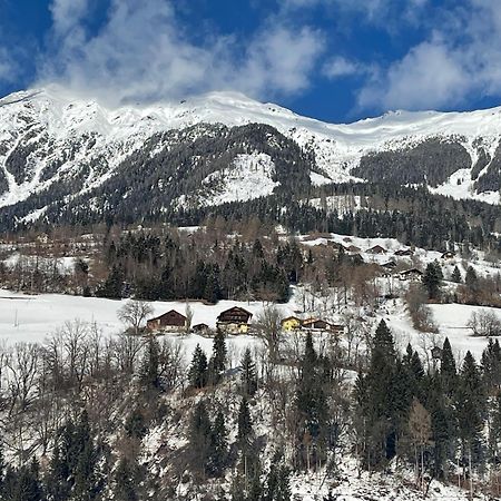 Pension Pichlerhof Stall ภายนอก รูปภาพ