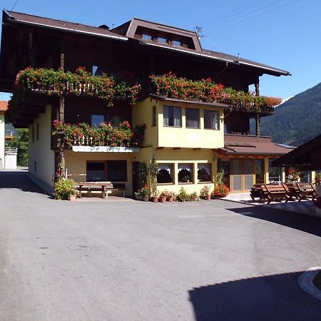 Pension Pichlerhof Stall ภายนอก รูปภาพ