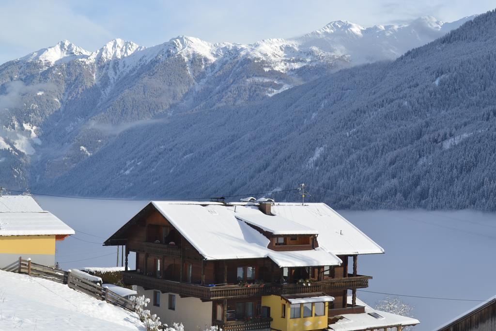 Pension Pichlerhof Stall ภายนอก รูปภาพ