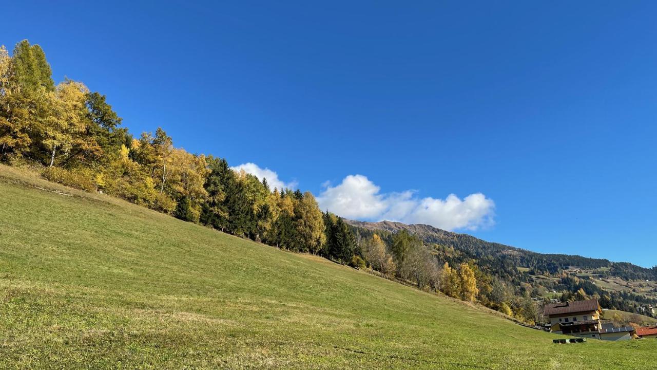 Pension Pichlerhof Stall ภายนอก รูปภาพ