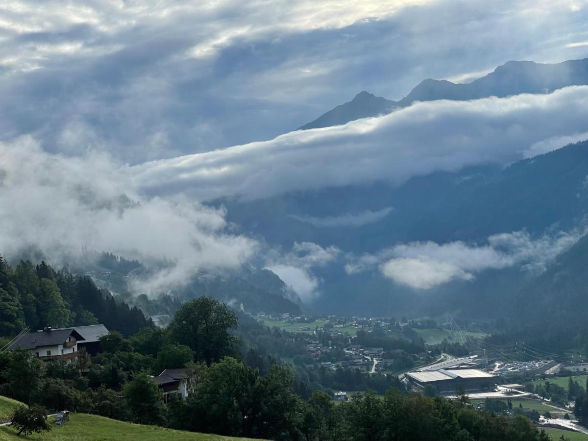 Pension Pichlerhof Stall ภายนอก รูปภาพ