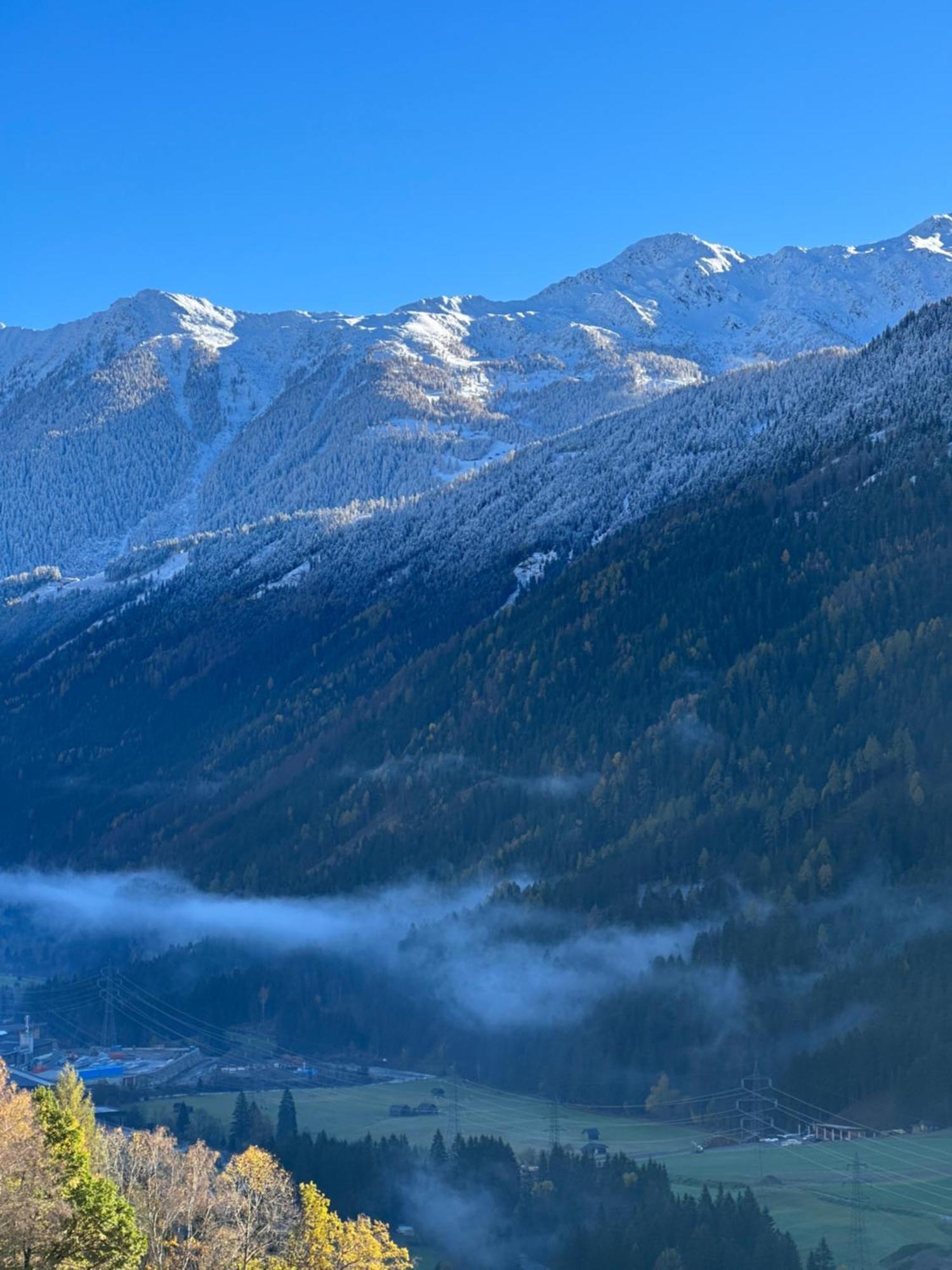 Pension Pichlerhof Stall ภายนอก รูปภาพ