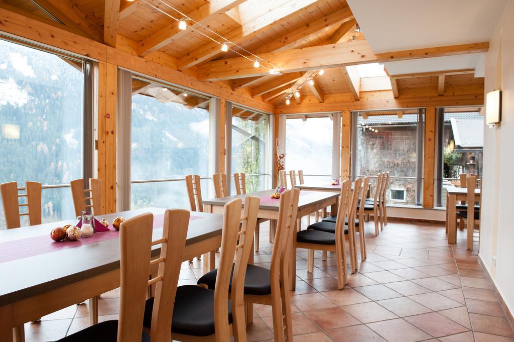Pension Pichlerhof Stall ภายนอก รูปภาพ