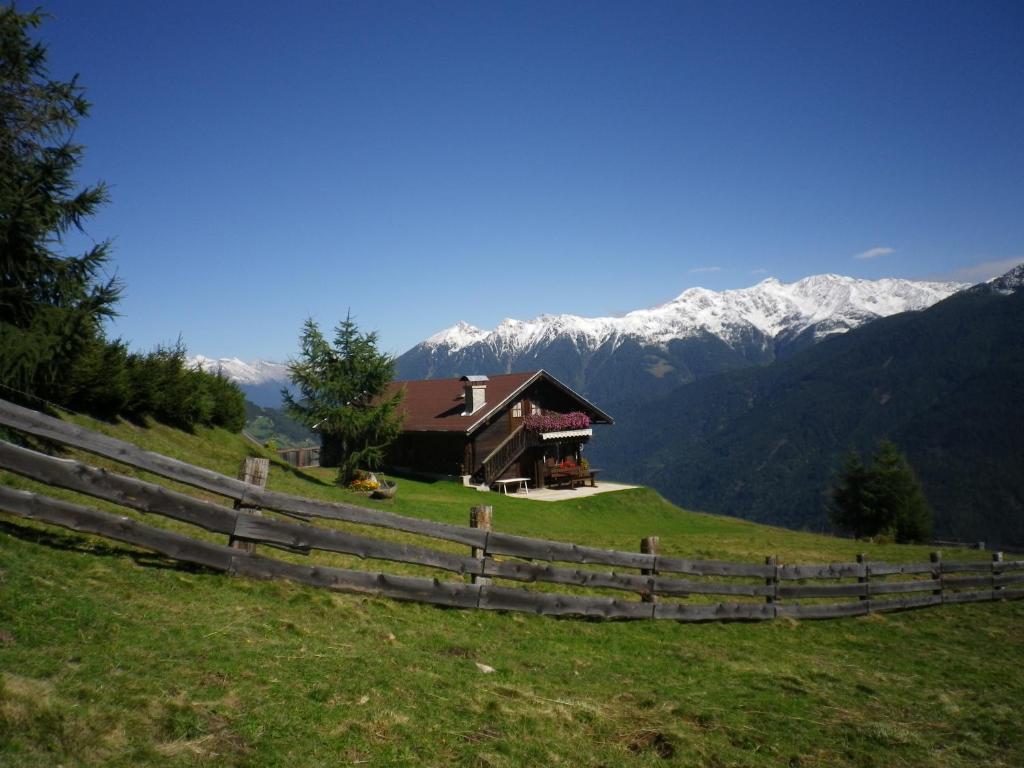 Pension Pichlerhof Stall ภายนอก รูปภาพ