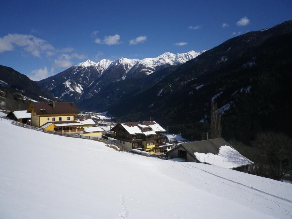 Pension Pichlerhof Stall ภายนอก รูปภาพ