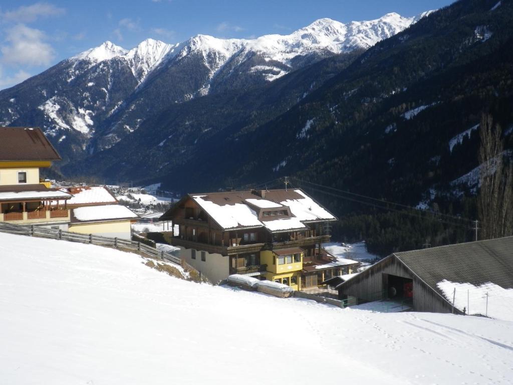 Pension Pichlerhof Stall ภายนอก รูปภาพ