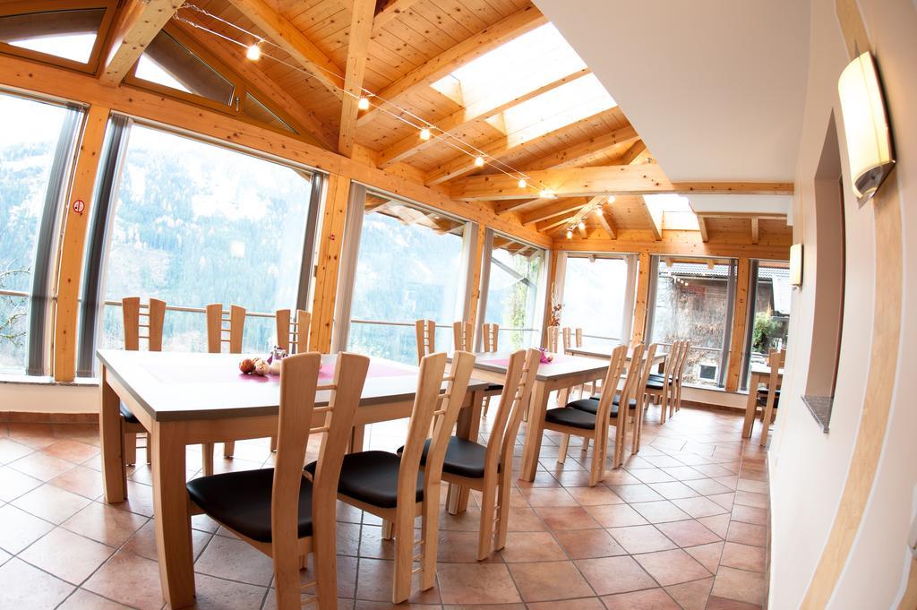 Pension Pichlerhof Stall ภายนอก รูปภาพ