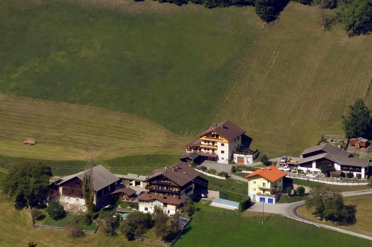 Pension Pichlerhof Stall ภายนอก รูปภาพ