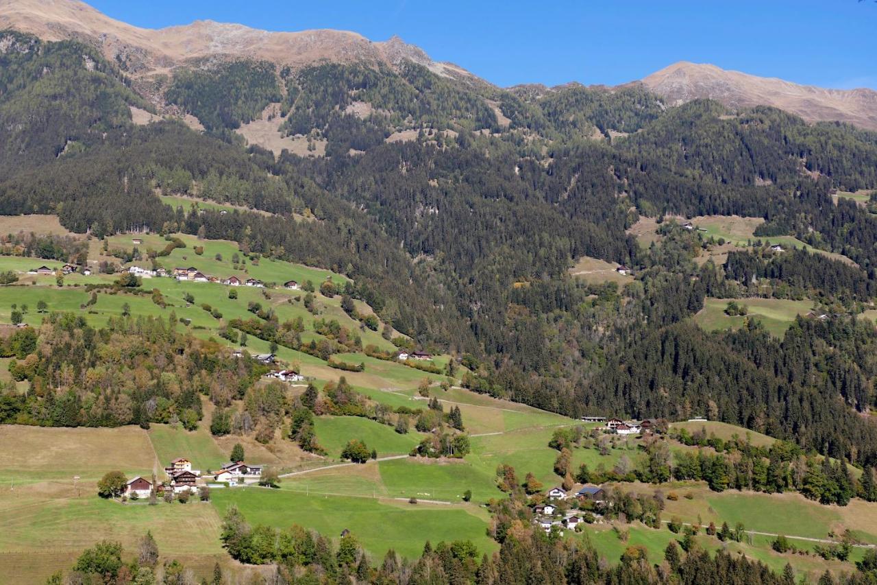 Pension Pichlerhof Stall ภายนอก รูปภาพ