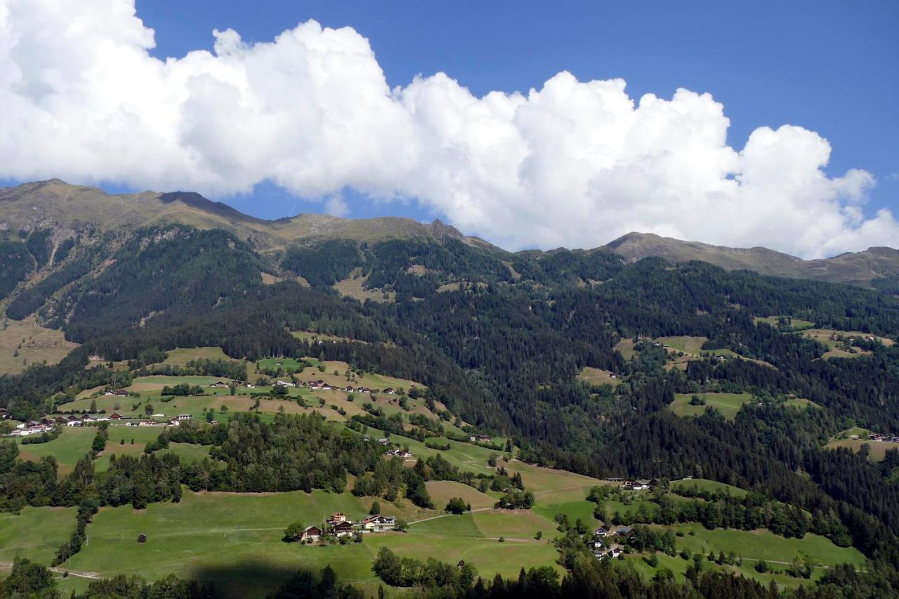 Pension Pichlerhof Stall ภายนอก รูปภาพ